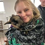 niania - zdjęcie plofirowe użytkownika Martyna Ż.