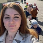 niania - zdjęcie plofirowe użytkownika Vita K.
