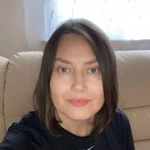 niania - zdjęcie plofirowe użytkownika Anna Ł.