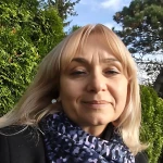 niania - zdjęcie plofirowe użytkownika Danuta K.