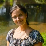 niania - zdjęcie plofirowe użytkownika Olga P.