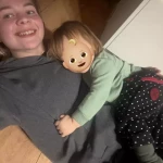 niania - zdjęcie plofirowe użytkownika Justyna K.