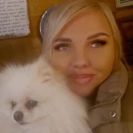 niania - zdjęcie plofirowe użytkownika Kamila N.