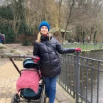 niania - zdjęcie ogłoszenia Godna zaufania niania poszukiwana na pełen etat