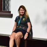 niania - zdjęcie plofirowe użytkownika Joanna J.
