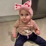 niania - zdjęcie ogłoszenia Szukam opiekunki dla rocznej dziewczynki dorywczo