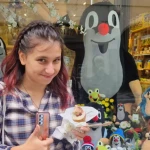 niania - zdjęcie plofirowe użytkownika Elżbieta B.