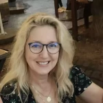 niania - zdjęcie plofirowe użytkownika Małgorzata R.