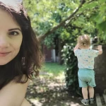 niania - zdjęcie ogłoszenia Potrzebna opiekunka do dziecka