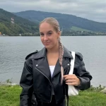 niania - zdjęcie plofirowe użytkownika Miriam L.