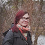 niania - zdjęcie plofirowe użytkownika Beata P.