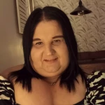 niania - zdjęcie plofirowe użytkownika Anna F.