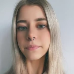 niania - zdjęcie plofirowe użytkownika Sandra G.