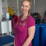 niania - zdjęcie plofirowe użytkownika Natalia K.