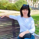 niania - zdjęcie plofirowe użytkownika Tetyana P.