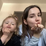 niania - zdjęcie plofirowe użytkownika Dominika K.