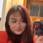 niania - zdjęcie plofirowe użytkownika Zuzanna G.