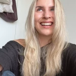 niania - zdjęcie plofirowe użytkownika Kamila S.