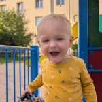 niania - zdjęcie ogłoszenia Opieka nad dzieckiem i pomoc w domu