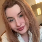 niania - zdjęcie plofirowe użytkownika Klaudia C.