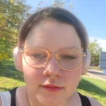 niania - zdjęcie plofirowe użytkownika Róża K.
