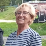 Opiekunka