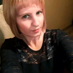 niania - zdjęcie plofirowe użytkownika Paulina B.