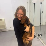 niania - zdjęcie plofirowe użytkownika Karolina K.