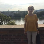 niania - zdjęcie plofirowe użytkownika Nina N.