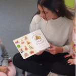 niania - zdjęcie plofirowe użytkownika Magdalena S.