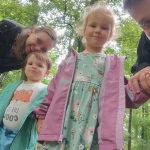 niania - zdjęcie ogłoszenia Szukam opiekunki