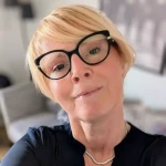 niania - zdjęcie plofirowe użytkownika Marzena G.