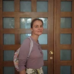 niania - zdjęcie plofirowe użytkownika Ewelina K.