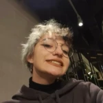 niania - zdjęcie plofirowe użytkownika Hania L.