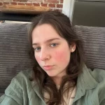 niania - zdjęcie plofirowe użytkownika Gabriela D.