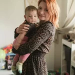 niania - zdjęcie plofirowe użytkownika Barbara J.