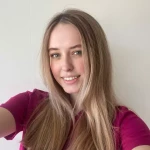 niania - zdjęcie plofirowe użytkownika Ramona W.
