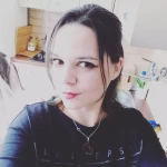 Opiekunka