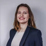 niania - zdjęcie plofirowe użytkownika Maria G.