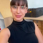niania - zdjęcie plofirowe użytkownika Paulina C.
