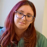 niania - zdjęcie plofirowe użytkownika Agata K.