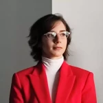 niania - zdjęcie plofirowe użytkownika Sara F.