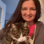 niania - zdjęcie plofirowe użytkownika Natalia G.