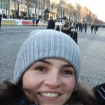 niania - zdjęcie plofirowe użytkownika Anna S.