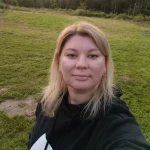 niania - zdjęcie plofirowe użytkownika Anastasiya B.