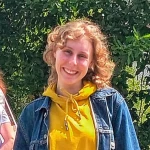 niania - zdjęcie plofirowe użytkownika Anna P.