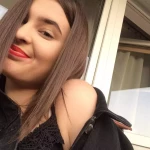 niania - zdjęcie plofirowe użytkownika Joanna B.