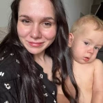niania - zdjęcie ogłoszenia ищу няню для 1,4-летнего ребенка