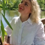 niania - zdjęcie plofirowe użytkownika Olga K.