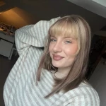 niania - zdjęcie plofirowe użytkownika Julia P.